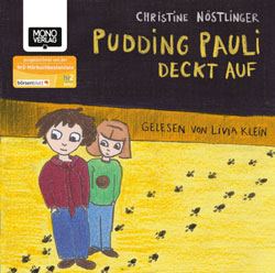 pudding pauli